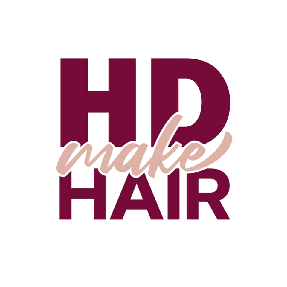 HDmakeHair